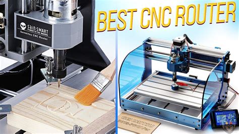 best cnc machines 2023|best cnc routers 2024.